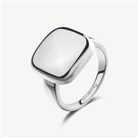 Ringe Brosway in Stahl BUE31C - BUE31C